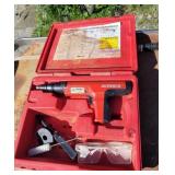 Jameeco fastener gun