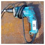 Makita drywall screw gun