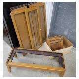 Barrister book case some assembly required