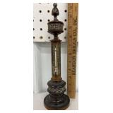 Victorian(?) desk thermometer