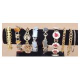 Cute Retro Bracelets