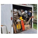 HUGE amount of guy junk going to be going online