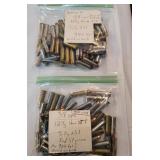 100 38 special reloads NO SHIPPING