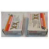 2x$ Winchester 12ga 00 buck shot