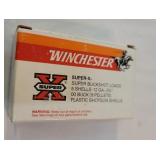 Winchester 12ga 00 buck