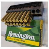 16 rounds Remington 30-06