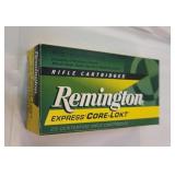 Remington 35 Remington full box
