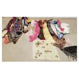 30+ Beautiful scarves