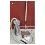 Electrolux vacuum cleaner