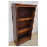 Book shelf 24"9"45"