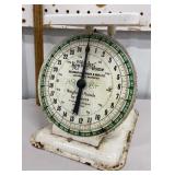Old Kentucky Home 5lbs scales