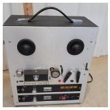 Rheem Roberts reel to reel