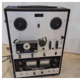 Rheem Roberts 800x reel to reel