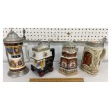 4 Anheuser-Busch Members Only