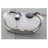 Country line sprayer