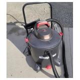 Shop vac