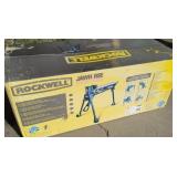 Rockwell jawhorse New