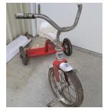 Headstrom tricycle