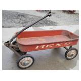 Rex 90 wagon