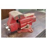 Craftsman vise