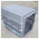 Pet carrier