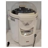 Welbilt - the bread machine