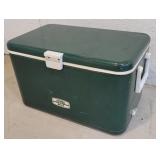 Retro Thermos cooler