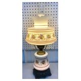 3 way hurricane lamp