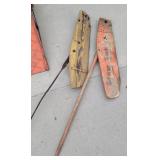 manure spreader parts?