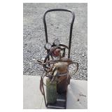 Torches - no shipping