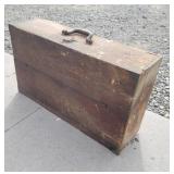 Carpenters box
