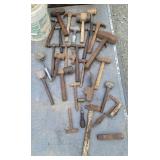 Hammers