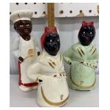 3 misfit black Americana s&p shakers