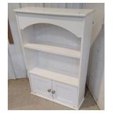 2 door cabinet