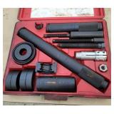 Ford transmission bearing service set