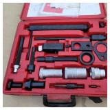 Ford steering gear pump service set