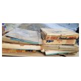 Transmission rebuild kits