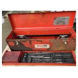 Ford valve guide service kit