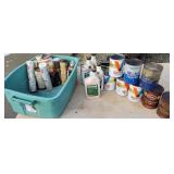 Oil and grease no shipping