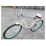 Schwinn bicycle