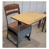 School desk