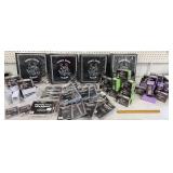 Huge collection of comic book album