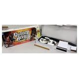 Guitar Hero III for Wii - in original box