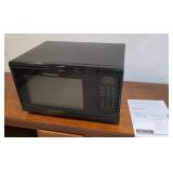 Frigidaire microwave