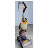 Bissell revolution steam cleaner