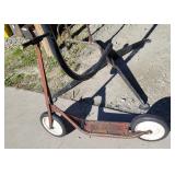 Scooter