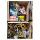 Electrical and hardware