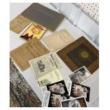 Ephemera - world travel, sermon, home & art,