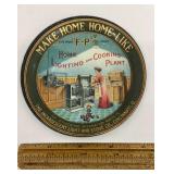 Tip tray - The Incandescent Light & Stove Co.