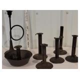 Box primitive candlesticks - mostly push-ups